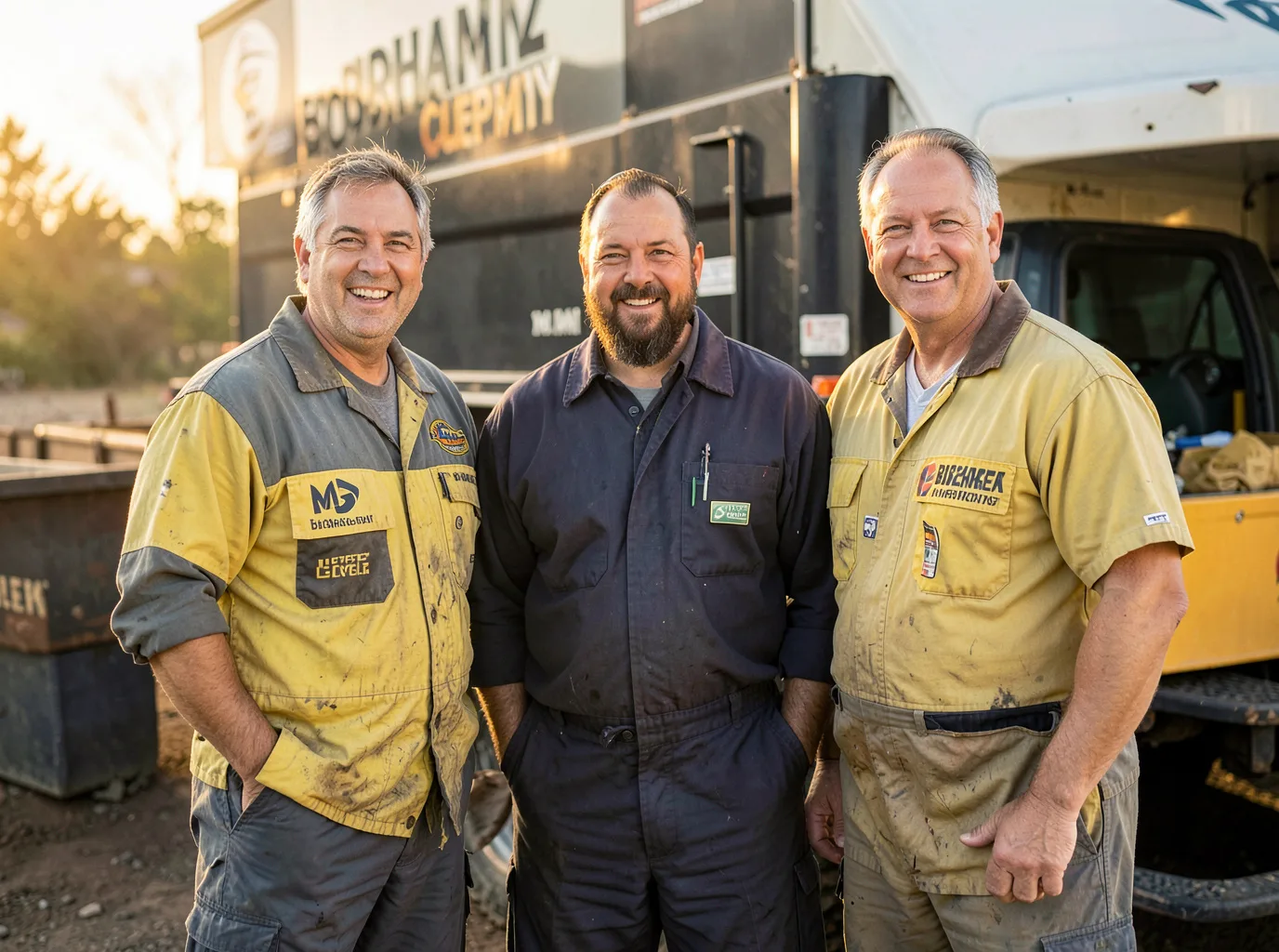 Sewage Cleanup company in Brookeland, TX
